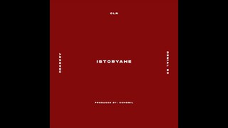 CLR x Deadkey x Denial RC • Istoryahe (Official Lyric Video)
