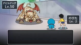 Doraemon episode 834