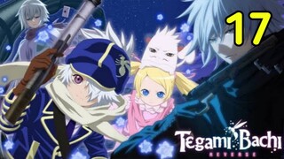 Tegami Bachi-ผึ้งจดหมาย ภาค1 [[พากย์ไทย]] ตอนที่ 17