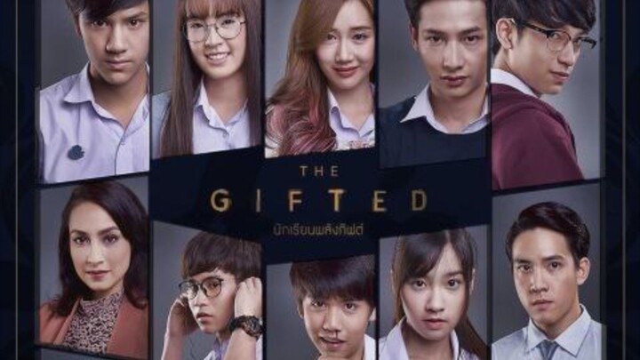 The gifted episode 7 indo subtitles