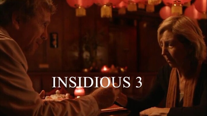 Insidious 3 (Tagalog Dub)