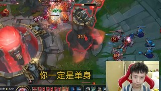【龙斯基】为了三杀卖了小姐姐，小姐姐气炸了