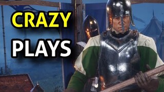 Chivalry 2 Best Moments & Funny Highlights - Twitch Montage #29