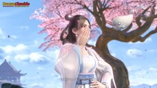 Jun Zi Wu Ji Eps. 03 sub indo