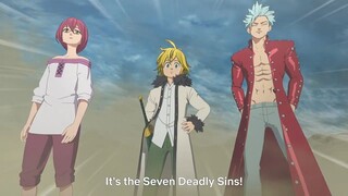 The Seven Deadly Sins_ Grudge of Edinburgh Part 2 watch full movie: link in description