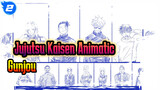 Jujutsu Kaisen Animatic
Gunjou_2
