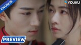 The Double - Official Teaser Trailer | Wu Jinyan/Wang Xingyue | YOUKU