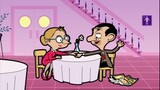 Dinner for Two Mr Bean Cartoons for Kids WildBrain Kids
