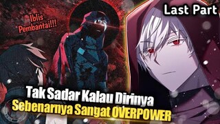 Prank Kerajaan Iblis sampai dikira Dewa Pembantaian, Padahal Aslinya... [Part 5] Misi Sang Iblis?