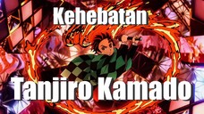 Tanjiro Jadi Raja Iblis?!