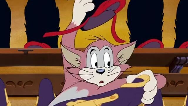 Tom and Jerry: A Nutcracker Tale watch for Free:Link In Description