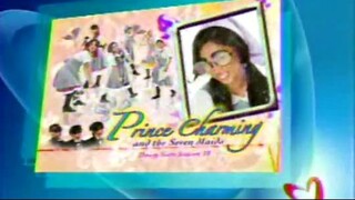 GMA - Daisy Siete (Prince Charming) Episode 62