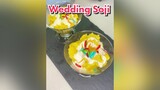 This is the only Wedding soji recipe I follow by Eshana Suleman reddytocook LoveIsLove valentinesda