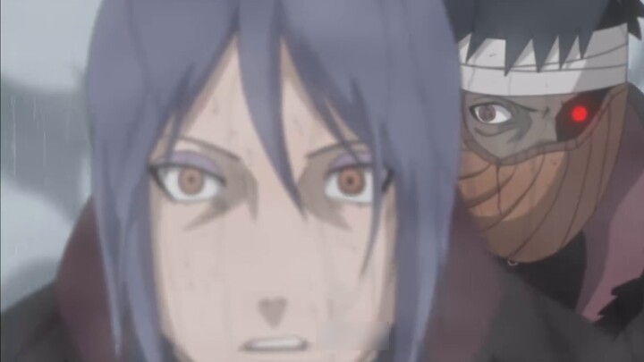 [Naruto] Obito's most awesome moments
