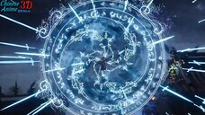 Spirit Sword Sovereign S4 episode 465 (565) sub indo