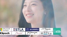 Pratinjau Queen of Tears Subtitle China episode 14: Cinta antara Hae-in dan adik laki-lakinya penuh 