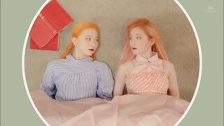 Red Velvet "Russian Roulette" MV