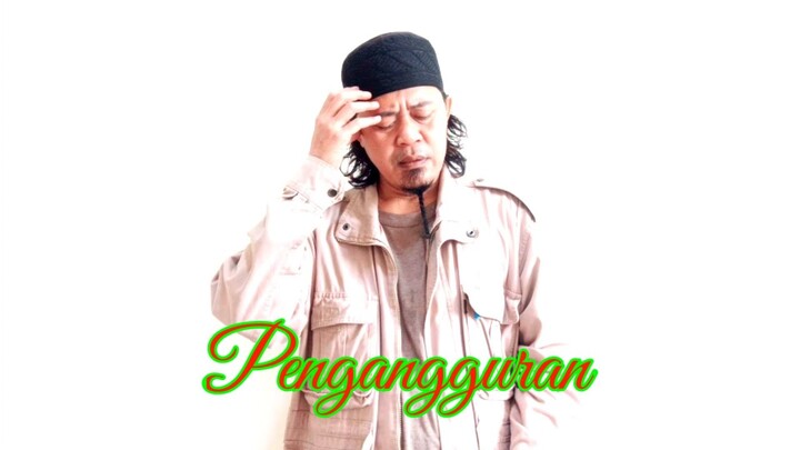 PENGANGGURAN