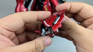 Why is it said that after ten years, the most worthwhile MG models to buy are still the Kabu and Kas