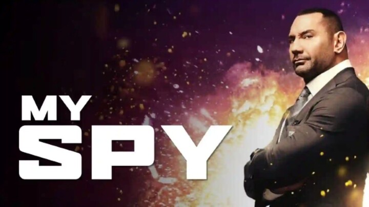 Spy Lessons _ My Spy