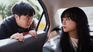 Chen Xiang 6:30: Ucapkan selamat tinggal, selamat tinggal tidak akan terlalu jauh