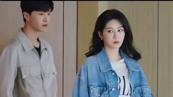 มิงหยูถูกไอ้สารเลวทำร้าย หลังจากที่หยิงจื่อรู้เข้า เธอจึงไปหาไอ้สารเลวเพื่อแก้แค้นให้กับตัวเอง ทั้งส