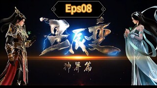 Stellar Transformation S6  Eps8 HD FULL SCREEN