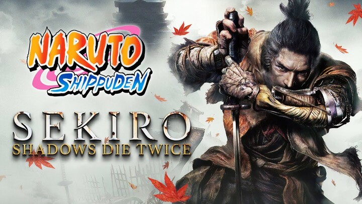 Sekiro: Shadows Die Twice Is The Best Game Of 2019 ! - Bilibili Sekiro: Shadows Die Twice Is The Best Game Of 2019 ! - Bilibili
