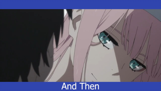 Nhạc Anime cho ngày mới hưng phấn #32- Dārin In Za Furankisu - #AMVanime #schooltime