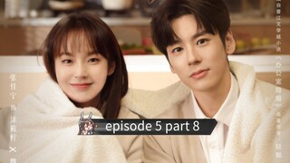 You are my secret episode 5 part 8 subtittle indonesia drama china