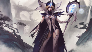 Tập chơi LeBlanc | Part 1