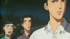 initial d first stage eps 8