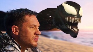 Một đoạn ngắn gọn về Venom 2! Venom Eddie thể hiện tình yêu với nhau!