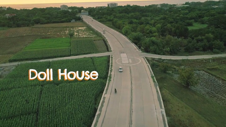 DOLL HOUSE (2022)
