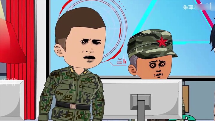 Episode 9 |. Pasukan besar bertemu dengan peradaban alien yang cerdas!