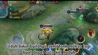 Resiko Main Classic Di Mobile Legends