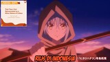 Nonton Tensura OVA GRATIS Di INDONESIA!!