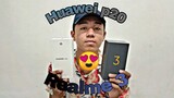 Realme 3 in Mobile legends, Pubg Mobile and Camera (TAGALOG REVIEWS) my huawei p20 is gone