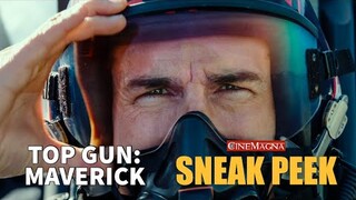 Top Gun: Maverick - Preparing To Fly