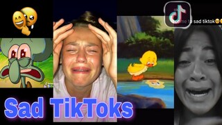 SAD TikToks That Will Make You Cry (Especially at Night)😭🚫🧢