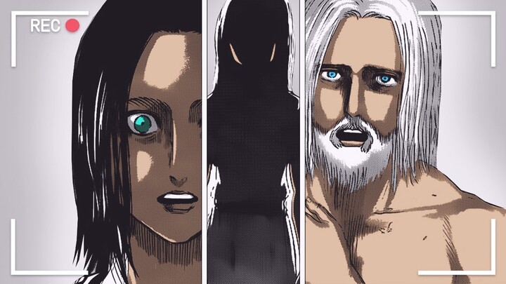 Attack on Titan Chapter 120 Explained With Memories