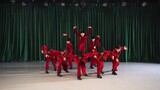 [Street Dance] ผลงานประกวดการแข่งขันเต้นกลุ่มรุ่นเยาวชน 2021HHI
