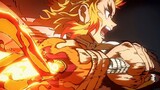 Demon Slayer - Opening 2 | 4K | 60FPS | Creditless | unofficial