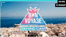 {SUB INDO} Behind Cam BTS BON VOYAGE season 3 eps.7