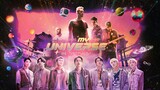 Coldplay X BTS - My Universe (Official Video)