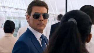 Mission_ Impossible – Dead Reckoning Part One _ Final Trailer (2023 Movie) - Tom