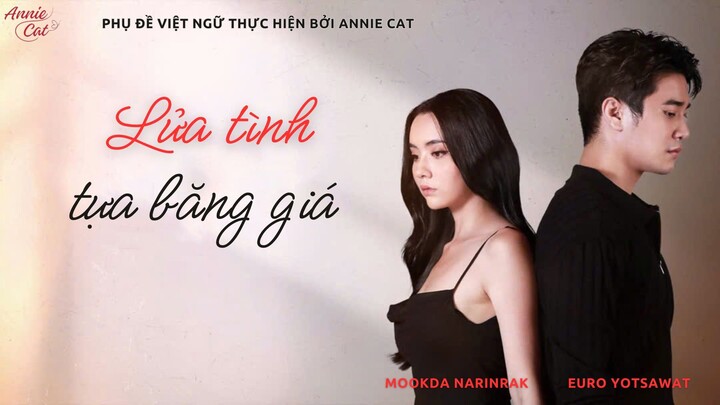 LỬA TÌNH TỰA BĂNG GIÁ | Fai Namkhang 2B