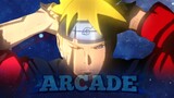 Arcade [Edit/AMV] Boruto Vs Kawaki