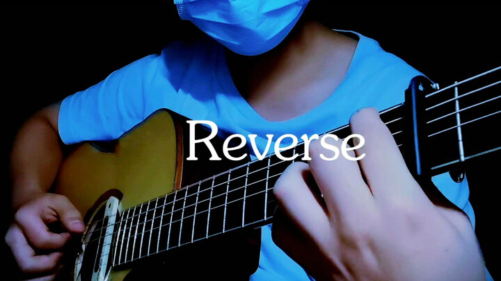 [Musik] Mainin Reverse Pake Akustik, Super Gampang