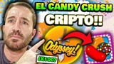 SUGAR KINGDOM $SKO - El Candy Crush de las CRIPTOMONEDAS ¿Posible x100?